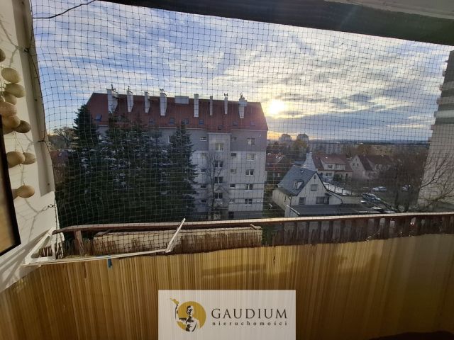 Mieszkanie 3-pokojowe Gdańsk Brzeźno, ul. Konrada Korzeniowskiego. Zdjęcie 17