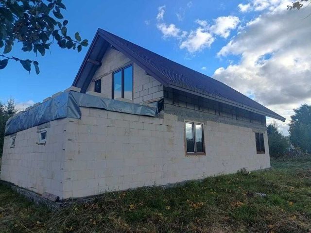 dom wolnostojący, 4 pokoje Zamość. Zdjęcie 1