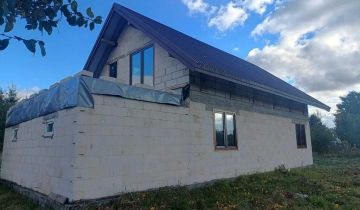 dom wolnostojący, 4 pokoje Zamość