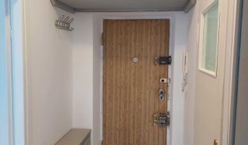 Mieszkanie 1-pokojowe Warszawa Praga-Południe, ul. Siennicka