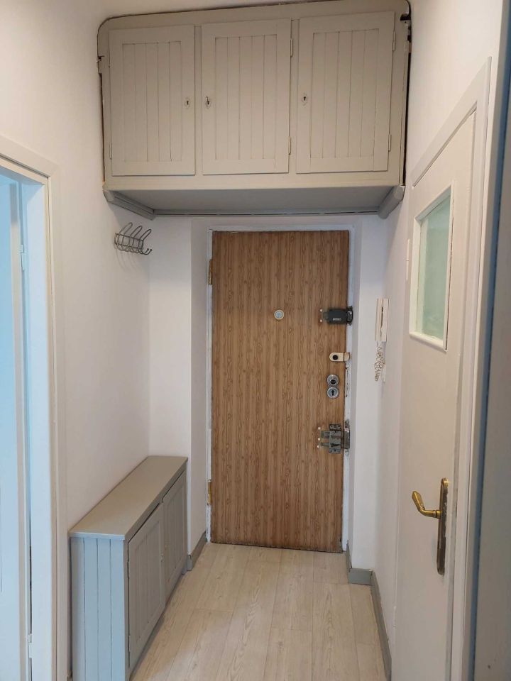 Mieszkanie 1-pokojowe Warszawa Praga-Południe, ul. Siennicka. Zdjęcie 2