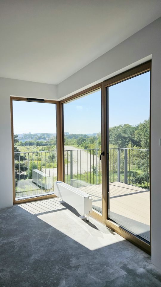 Mieszkanie 3-pokojowe Gdańsk Brzeźno, ul. Gdańska. Zdjęcie 2