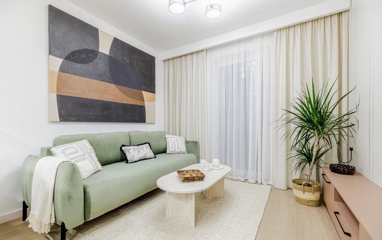 Mieszkanie 3-pokojowe Kalisz, ul. Podmiejska. Zdjęcie 5