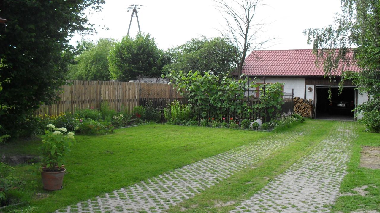 dom wolnostojący Nowy Jasieniec Iłżecki. Zdjęcie 3