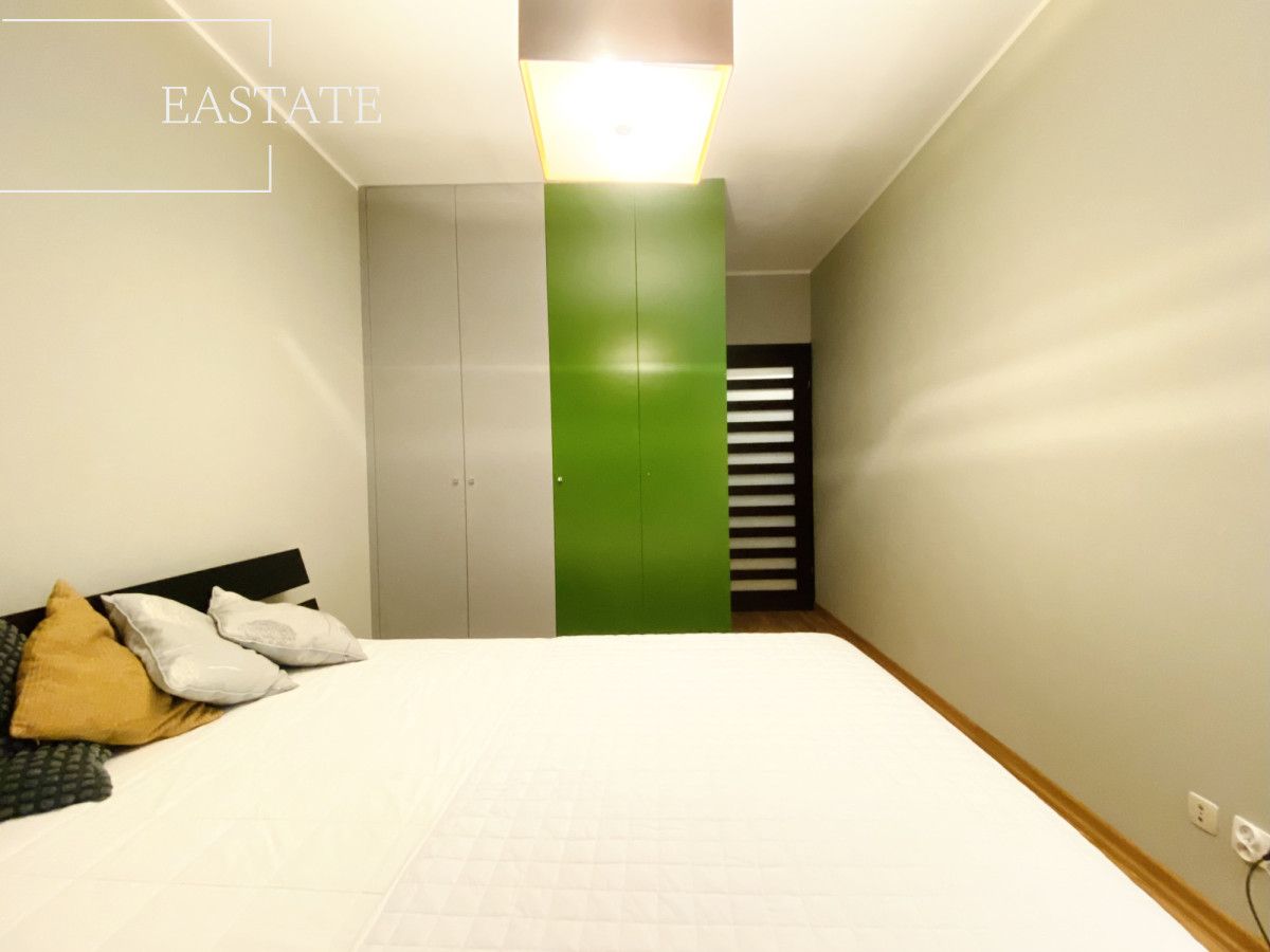 Mieszkanie 2-pokojowe Warszawa Mokotów, ul. Ludwika Idzikowskiego. Zdjęcie 7