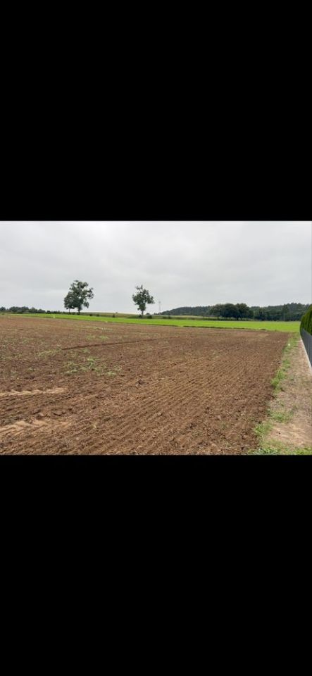 Działka budowlana Bartniczka. Zdjęcie 2