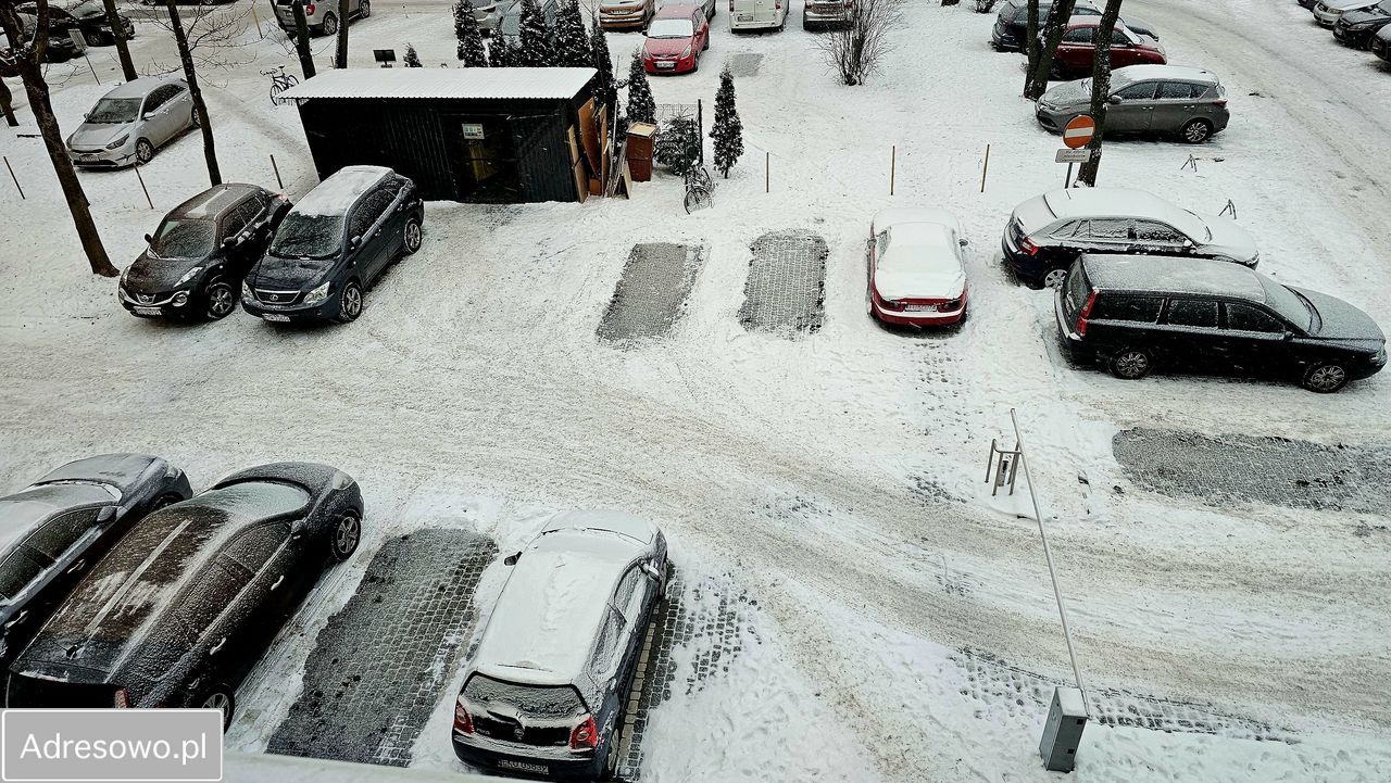 Mieszkanie 3-pokojowe Łódź Stare Polesie, ul. płk. dr. Stanisława Więckowskiego. Zdjęcie 16