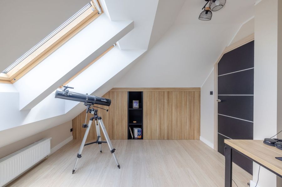 dom wolnostojący, 6 pokoi Warzno, ul. Lipowa. Zdjęcie 15