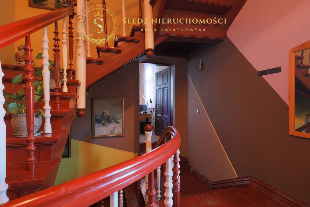 dom wolnostojący, 5 pokoi Dzierżoniów. Zdjęcie 9