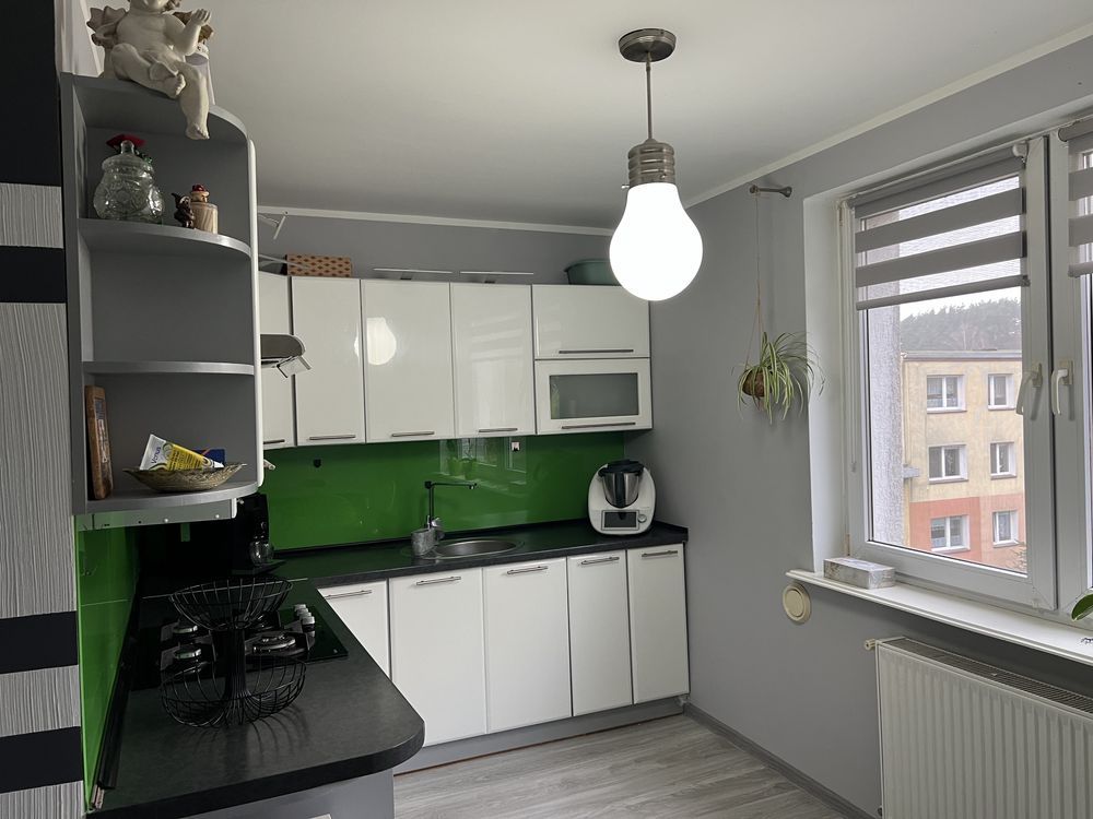 Mieszkanie 2-pokojowe Łobez. Zdjęcie 5