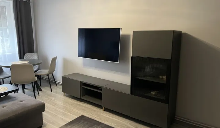 Mieszkanie 2-pokojowe Łobez