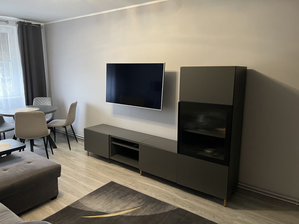 Mieszkanie 2-pokojowe Łobez. Zdjęcie 1