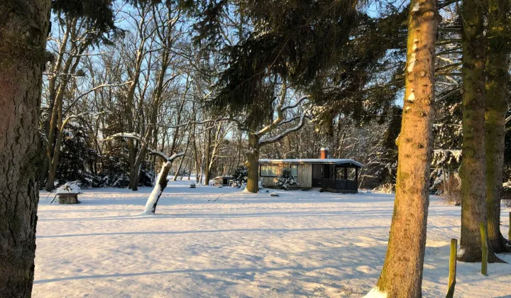 Działka budowlana Stajenczynki Dominikowo