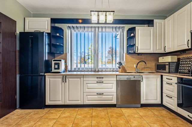 dom wolnostojący, 6 pokoi Sędziszów Małopolski, ul. Potockich. Zdjęcie 7