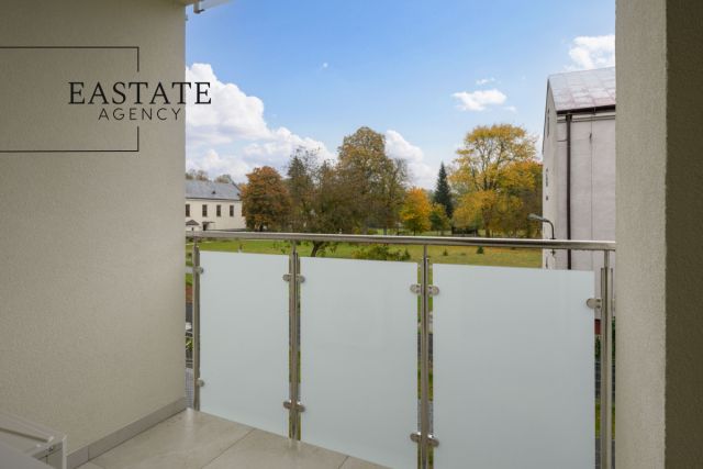 Mieszkanie 2-pokojowe Walendów, ul. Stawowa. Zdjęcie 10