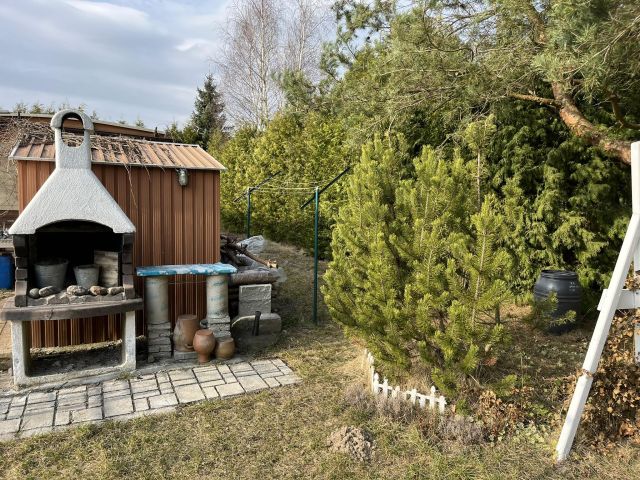 Działka budowlana Osowo Leśne Skowronek, os. Letnisko II. Zdjęcie 15