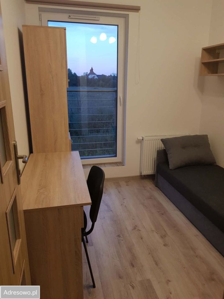 Mieszkanie 4-pokojowe Olsztyn, ul. Juliana Tuwima. Zdjęcie 1