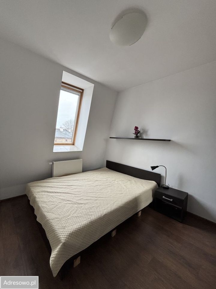 Mieszkanie 2-pokojowe Kraków Nowa Wieś, ul. Czarnowiejska. Zdjęcie 6