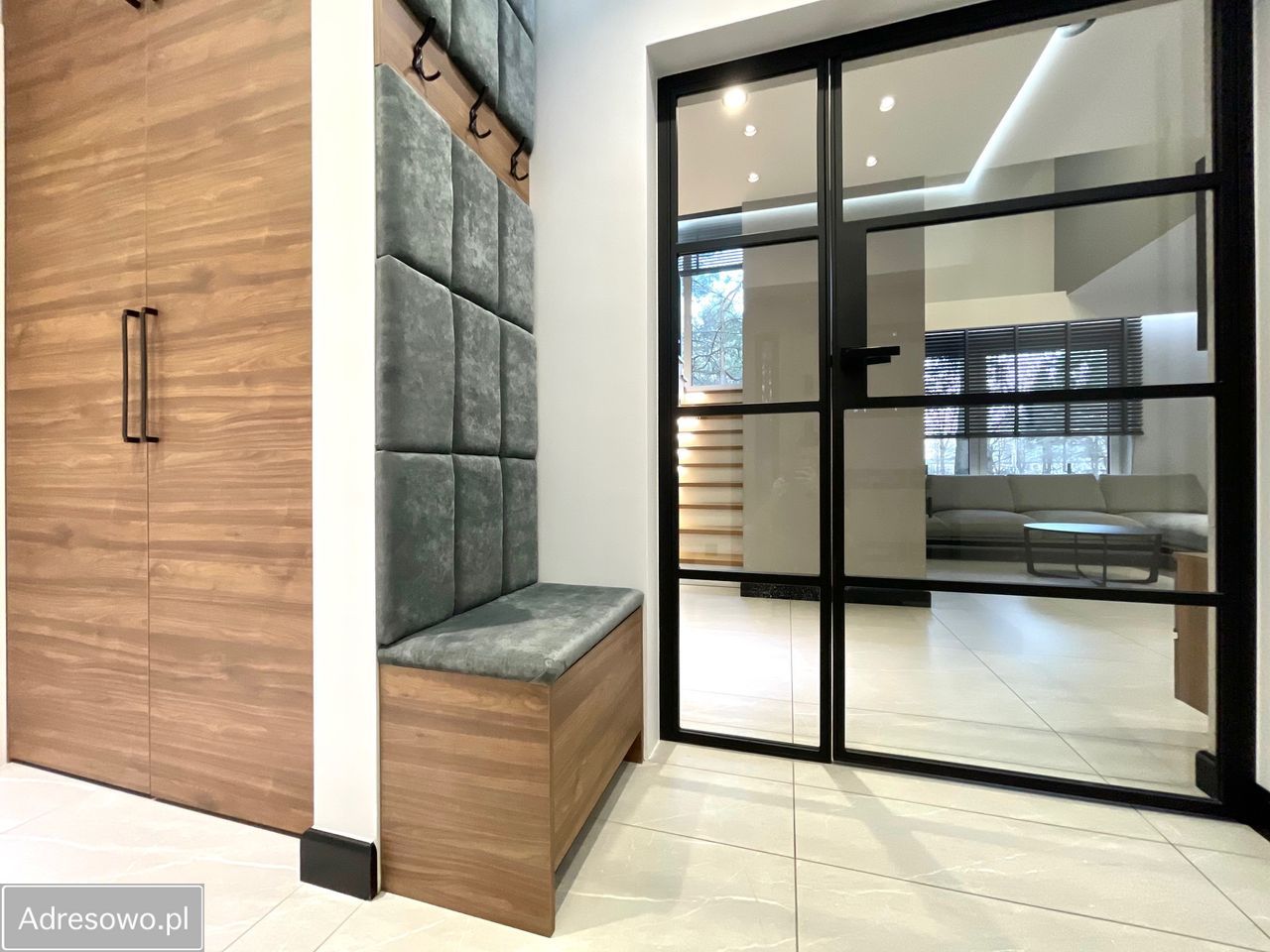 dom wolnostojący, 5 pokoi Myrcha. Zdjęcie 20