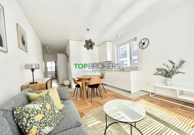 Mieszkanie 4-pokojowe Warszawa Wola, ul. Jana Kazimierza. Zdjęcie 3