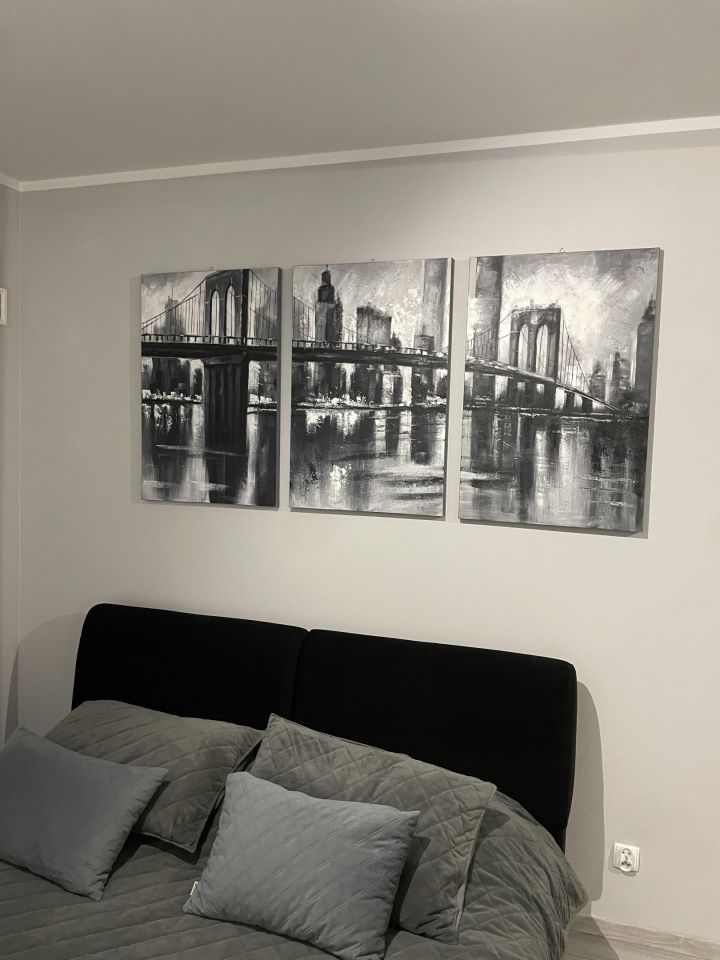 Mieszkanie 3-pokojowe Gdańsk Jasień, ul. Jabłoniowa. Zdjęcie 23