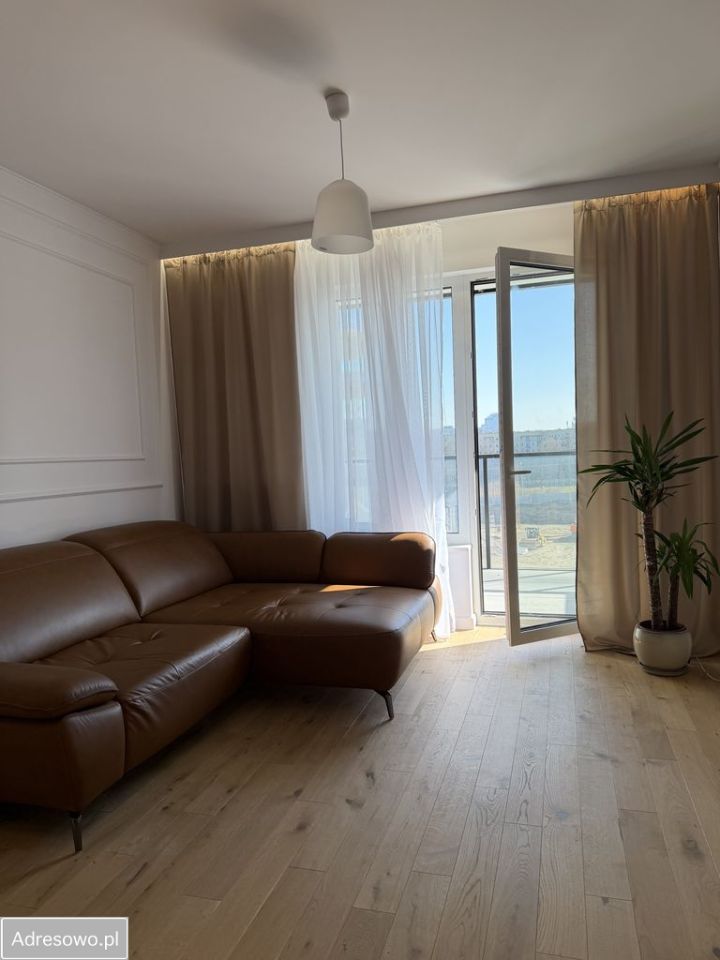 Mieszkanie 2-pokojowe Warszawa Żoliborz, ul. Literacka. Zdjęcie 1