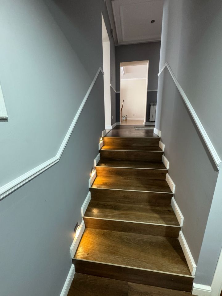 bliźniak, 6 pokoi Żarki, ul. Cypriana Kamila Norwida. Zdjęcie 5