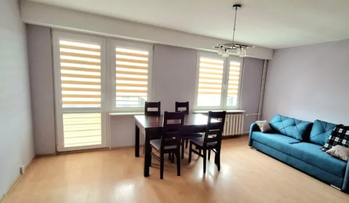 Mieszkanie 3-pokojowe Siedlce, ul. Pomorska