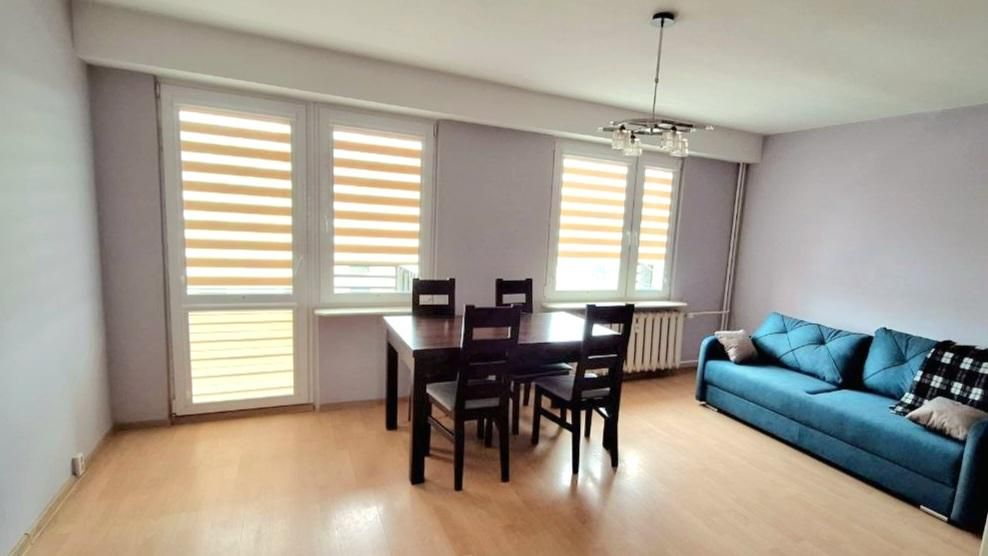 Mieszkanie 3-pokojowe Siedlce, ul. Pomorska. Zdjęcie 1