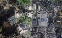 Hala/magazyn Bielsko-Biała Komorowice Śląskie, Michała Grażyńskiego 141. Zdjęcie 1