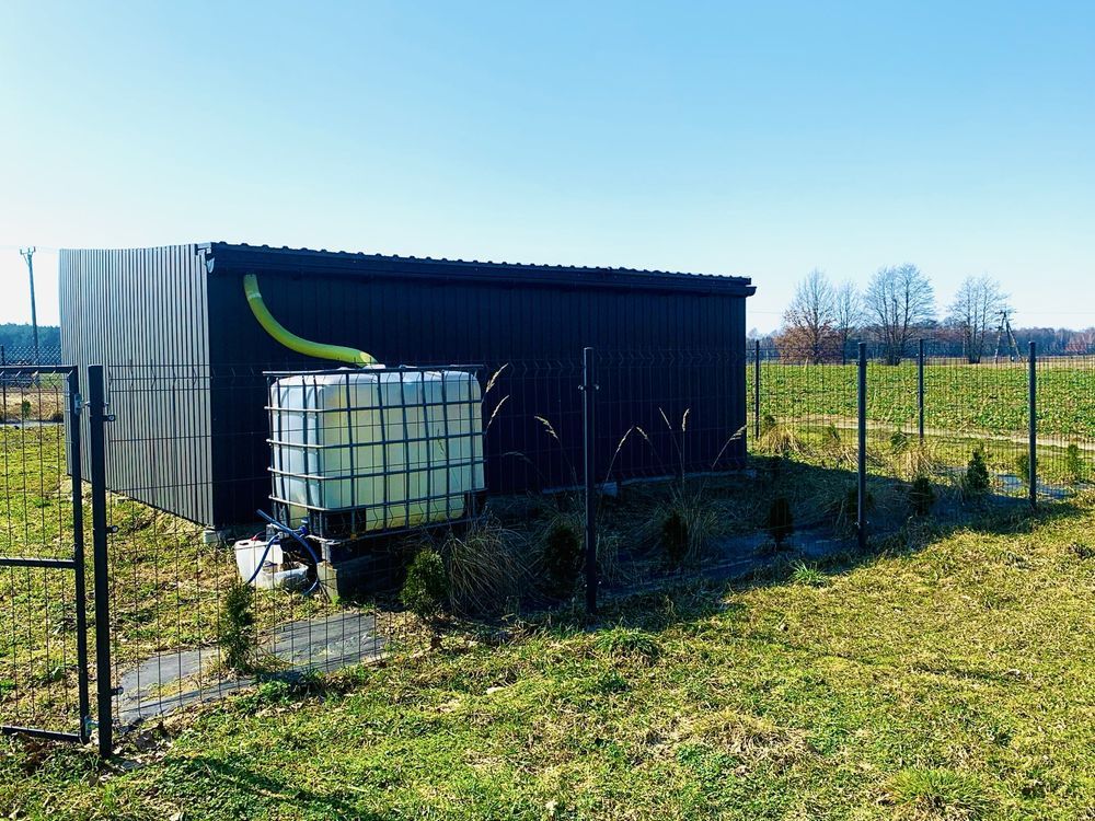 Działka rekreacyjna Piaseczno. Zdjęcie 8