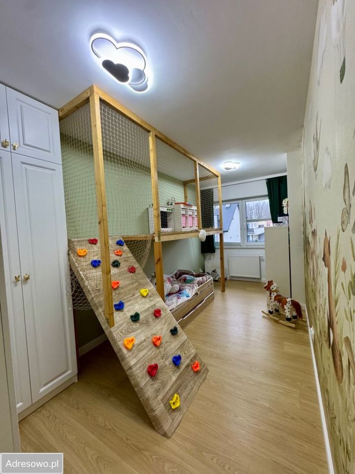 dom szeregowy, 5 pokoi Grodzisk Mazowiecki, ul. Armii Polskiej. Zdjęcie 15