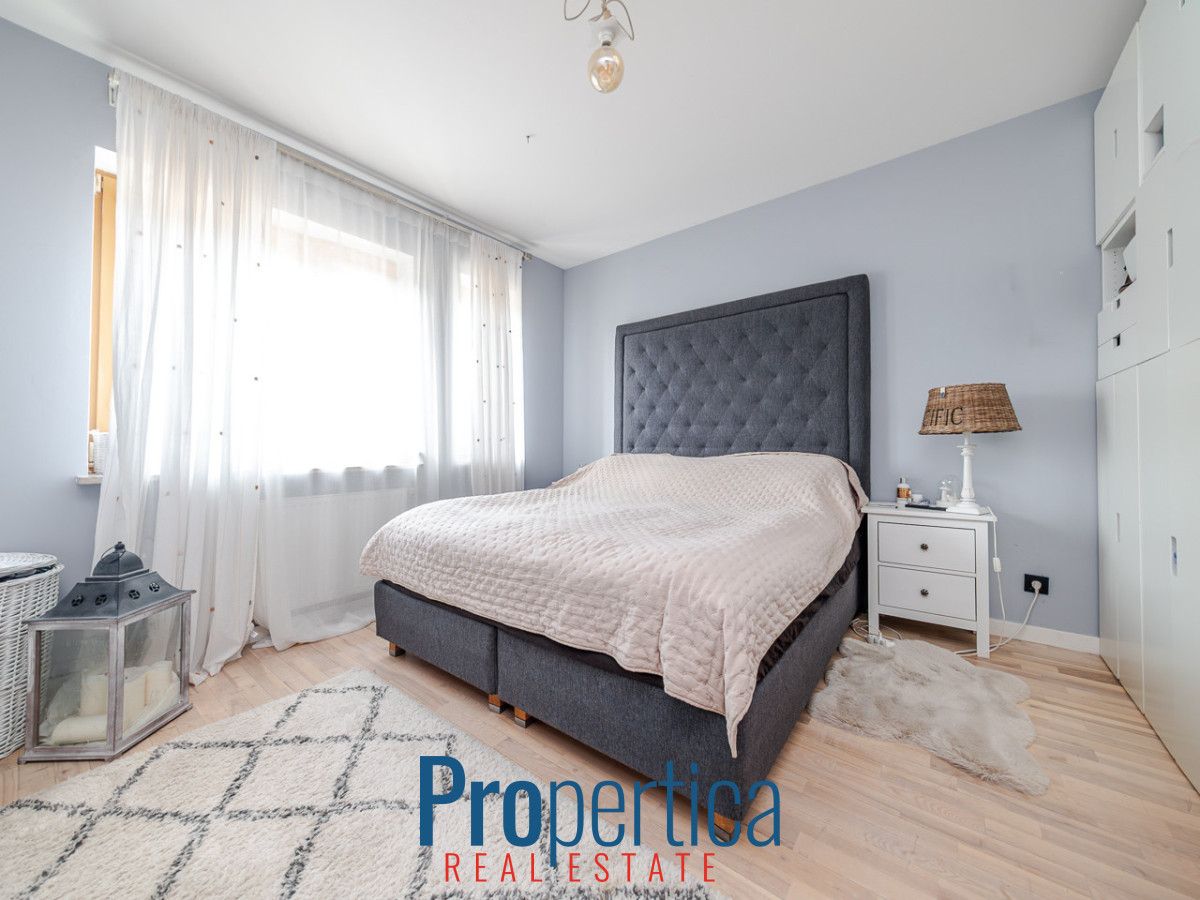 Mieszkanie 3-pokojowe Warszawa, ul. Edmunda Jana Osmańczyka. Zdjęcie 12