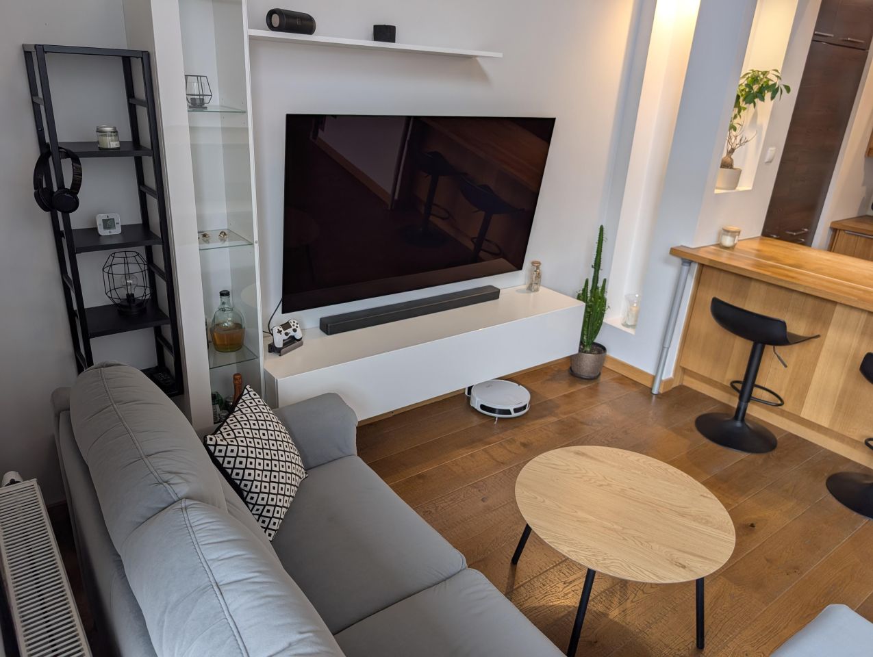 Mieszkanie 3-pokojowe Szczecin Bezrzecze. Zdjęcie 13