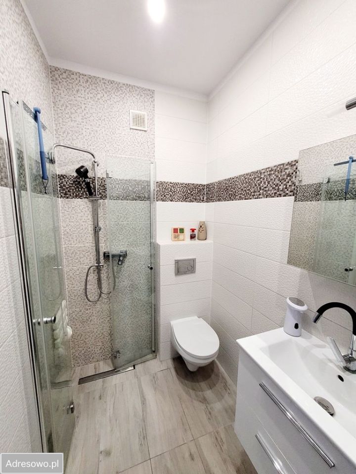 Mieszkanie 2-pokojowe Ostrów Wielkopolski, ul. Kościuszki. Zdjęcie 7