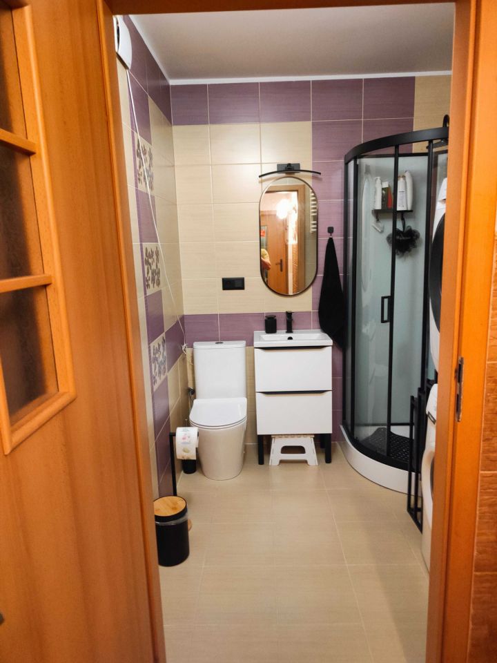 Mieszkanie 2-pokojowe Kalisz Dobrzec. Zdjęcie 8