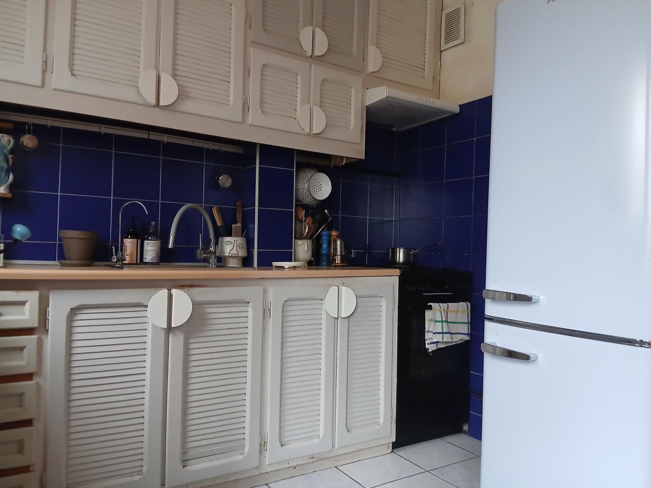 Mieszkanie 3-pokojowe Warszawa Mokotów, ul. Jana III Sobieskiego. Zdjęcie 5