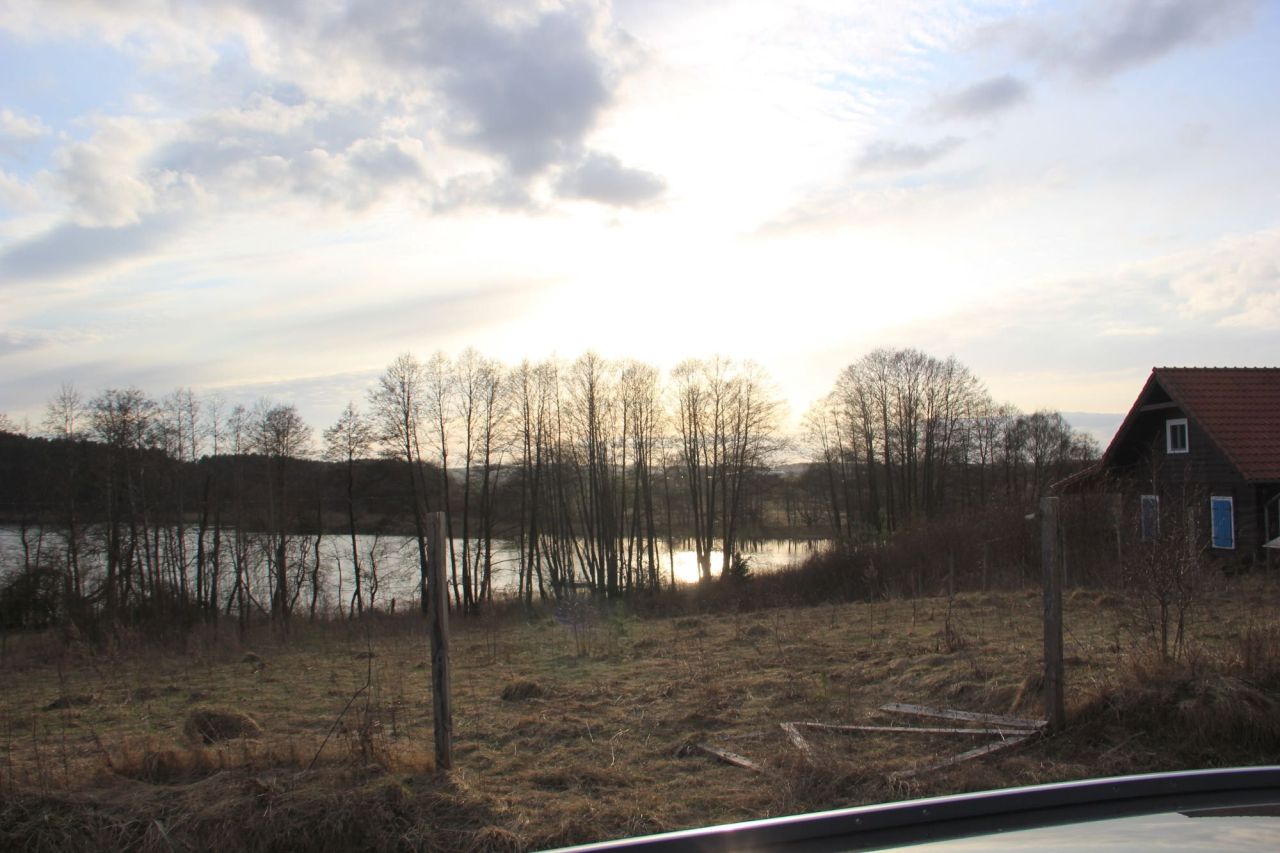 Działka budowlana Purda. Zdjęcie 3