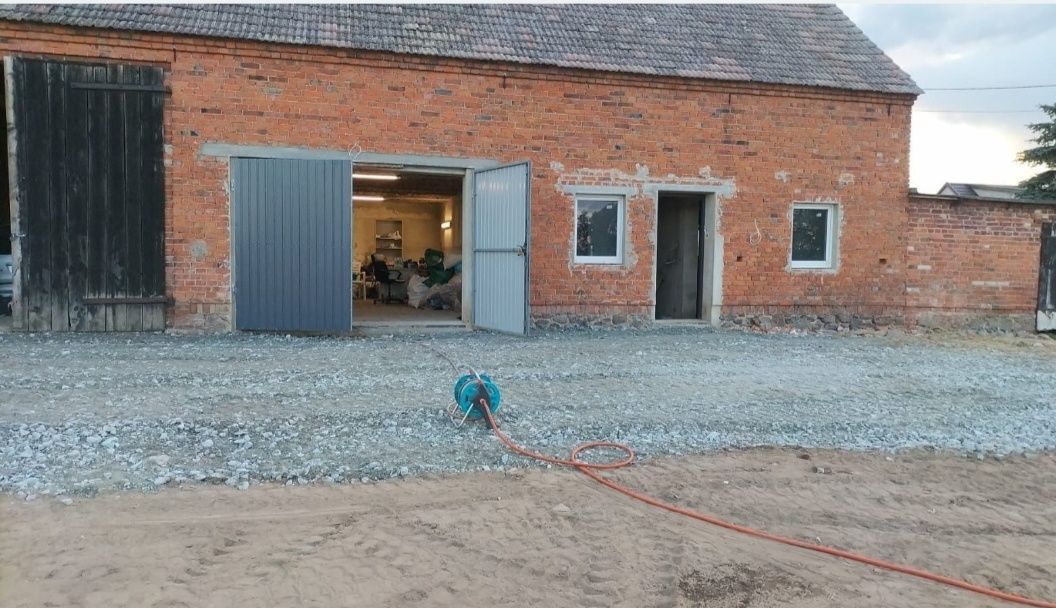 Działka budowlana Łowęcice. Zdjęcie 3