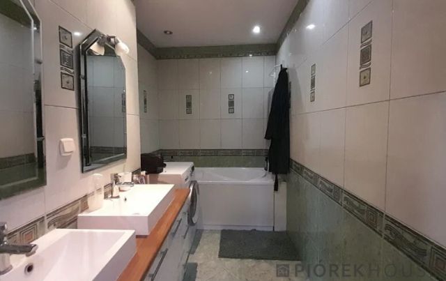 Mieszkanie 4-pokojowe Warszawa Wesoła, pl. Wojska Polskiego. Zdjęcie 7