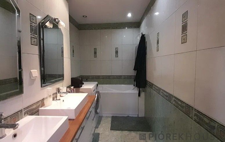 Mieszkanie 4-pokojowe Warszawa Wesoła, al. Wojska Polskiego. Zdjęcie 7