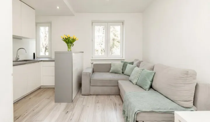 Mieszkanie 3-pokojowe Elbląg, ul. Artura Grottgera