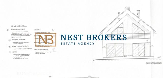 dom wolnostojący, 5 pokoi Marszowice. Zdjęcie 13