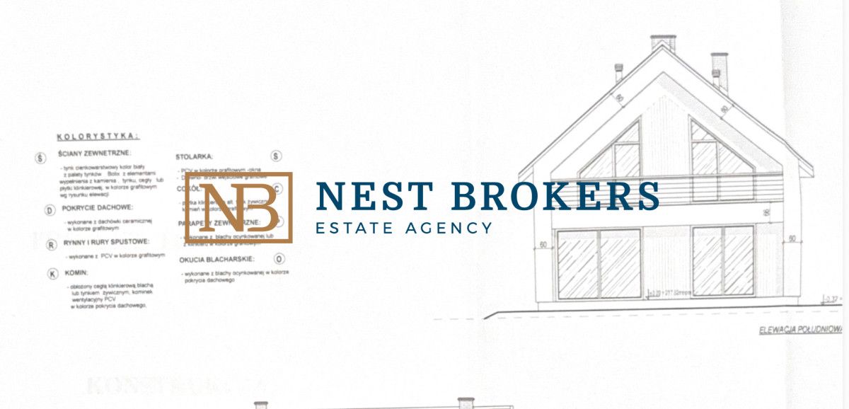 dom wolnostojący, 5 pokoi Marszowice. Zdjęcie 13