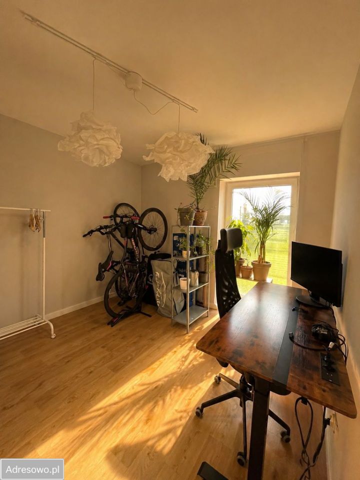 Mieszkanie 4-pokojowe Poznań Grunwald, ul. Jeleniogórska. Zdjęcie 16