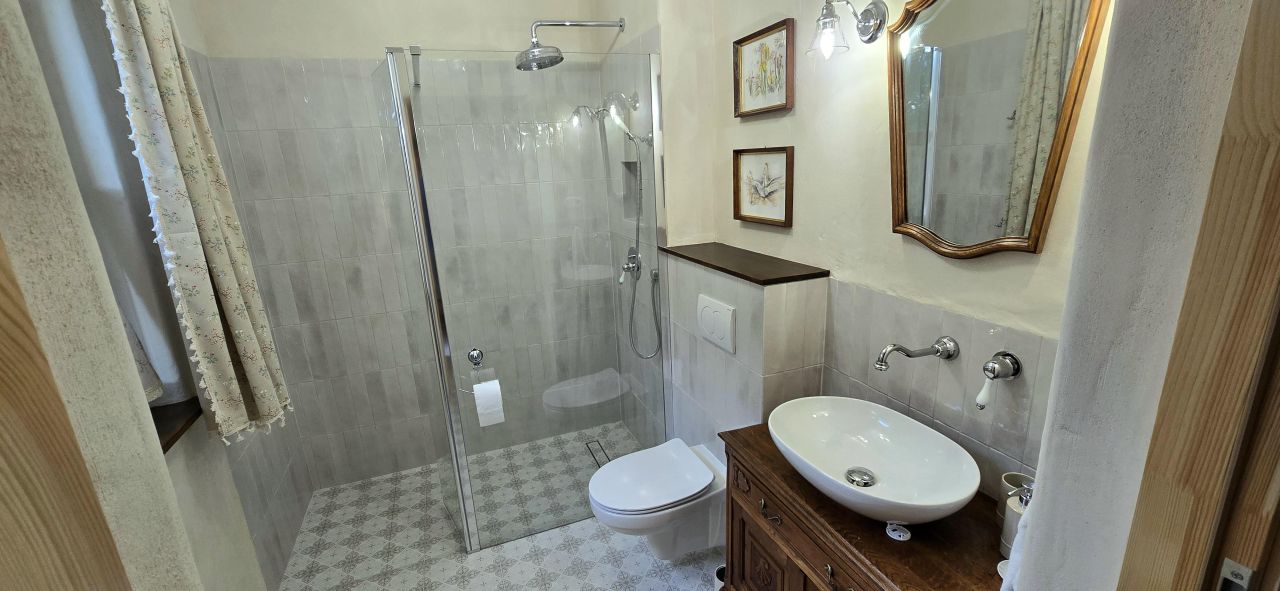 dom wolnostojący, 5 pokoi Serwy, ul. Turystyczna. Zdjęcie 5