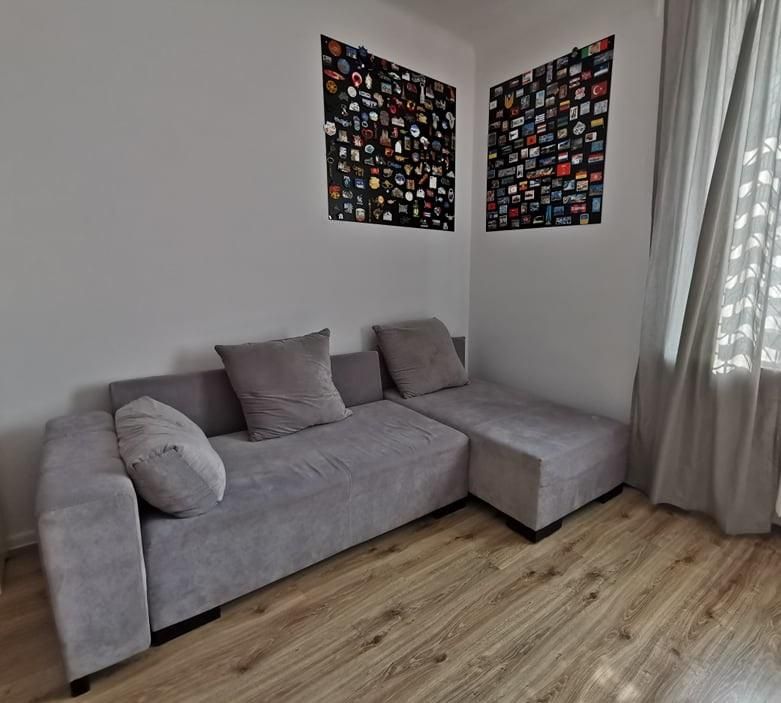Mieszkanie 2-pokojowe Warszawa Białołęka, ul. Marywilska. Zdjęcie 2