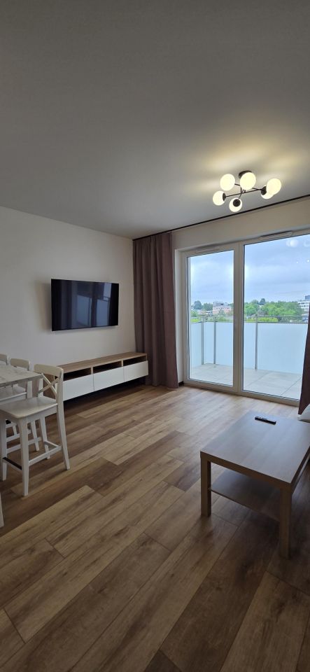 Mieszkanie 2-pokojowe Lublin Czechów, ul. Marii Walciszewskiej. Zdjęcie 1