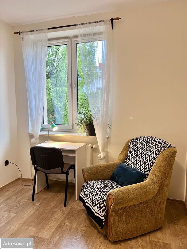 Pokój Poznań Jeżyce. Zdjęcie 3