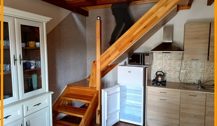 siedlisko, 4 pokoje Tereszewo